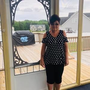 Meet your Posher, Phyllis